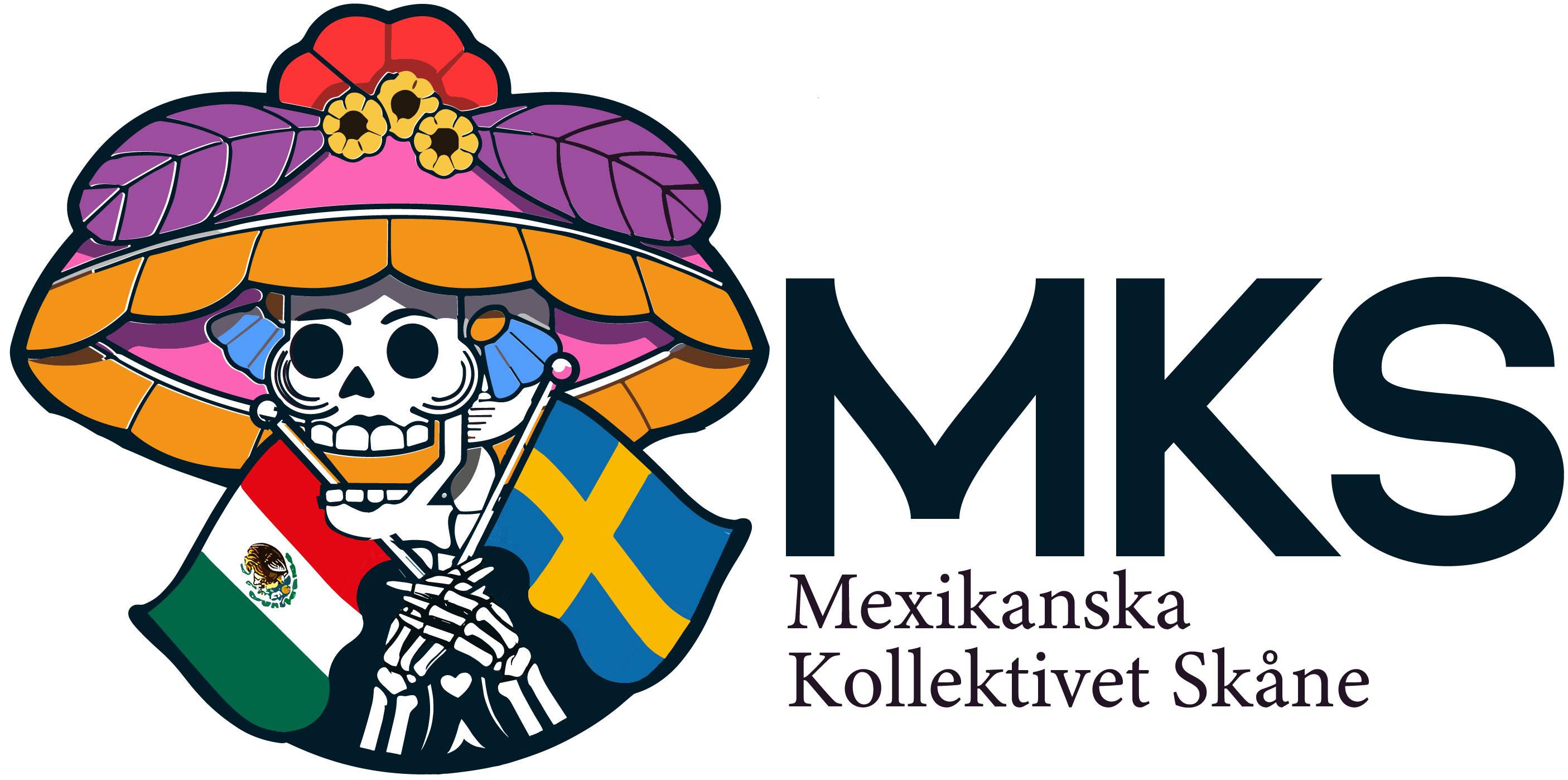 Mexikanska Kollektivet Skåne